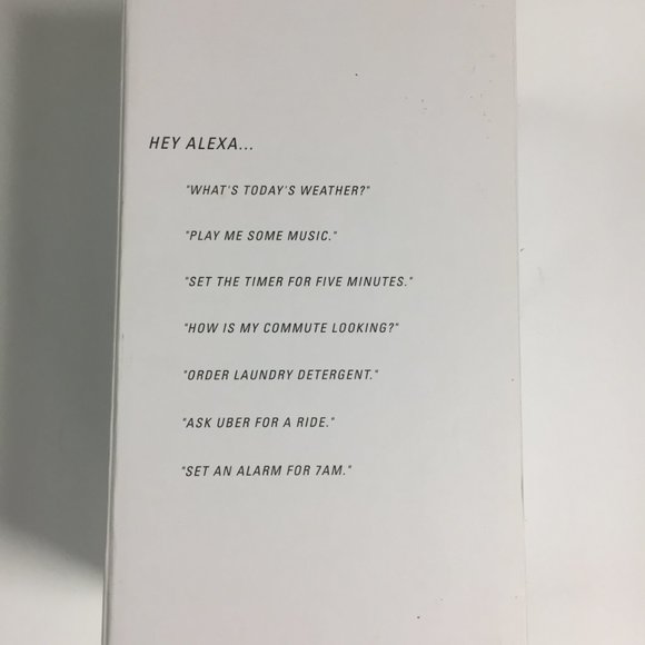 NEW Braven Vale Alexa-Enabled WIFI 360 Audio Smart Speaker - Picture 5 of 7